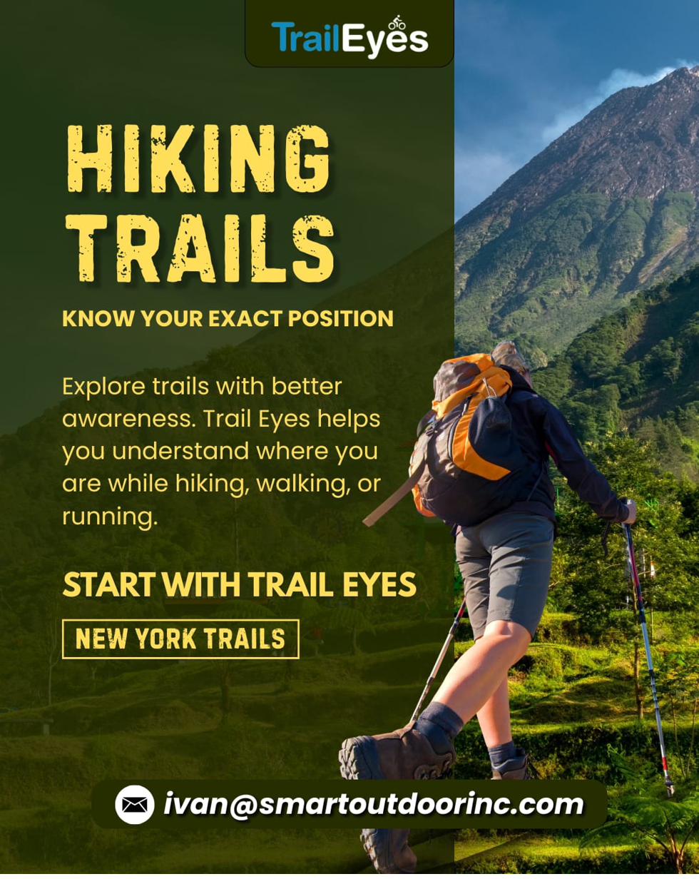 Hiking Trails