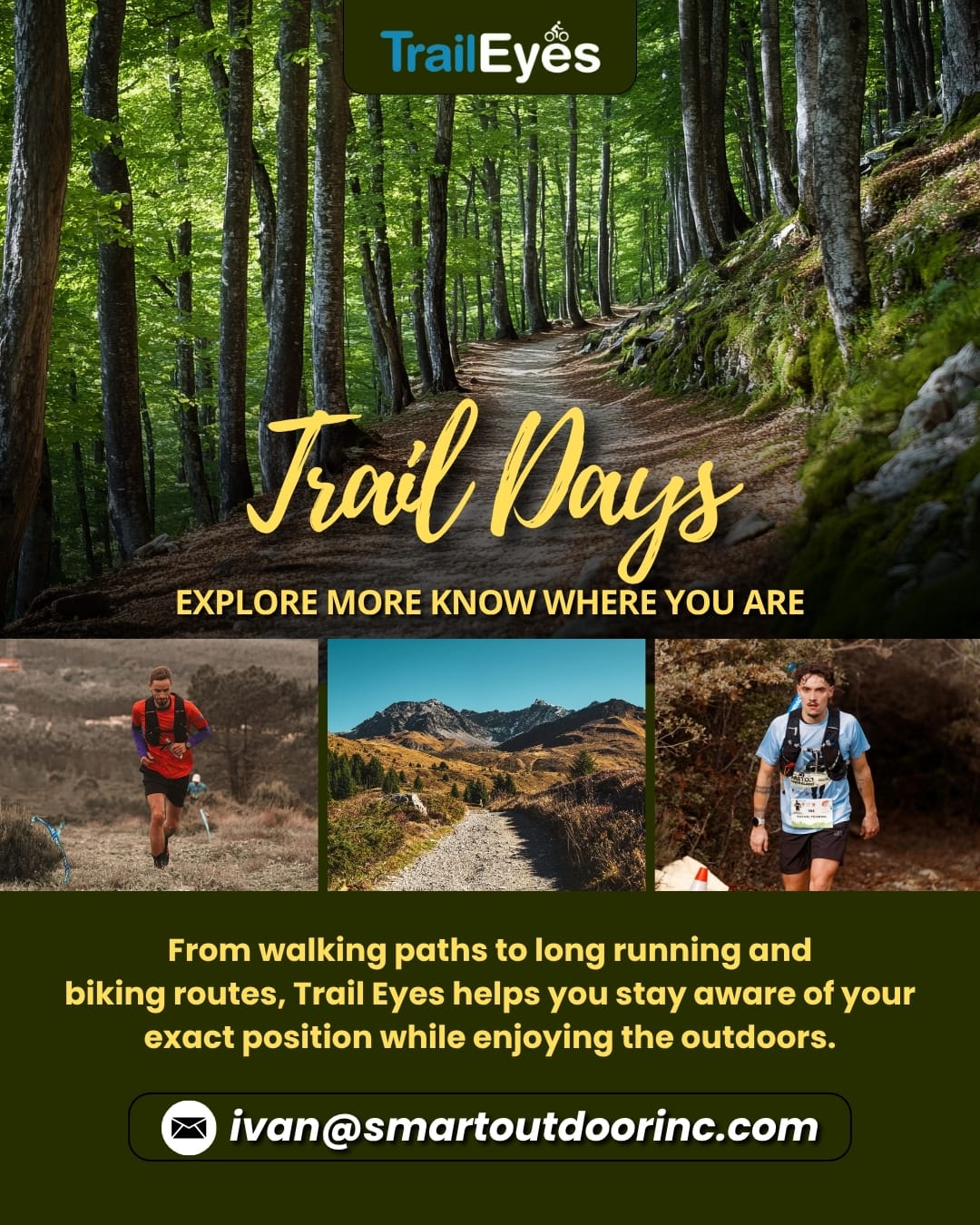 Trail Days